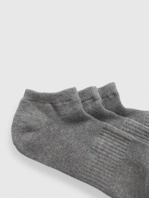 Ponožky Gap šedé