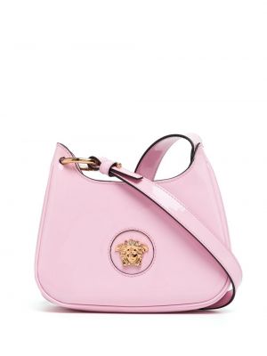 Mini bag Versace rosa