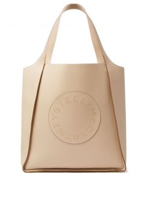 Shopper torbica sa šiljcima Stella Mccartney