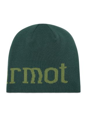 Bonnet Marmot vert