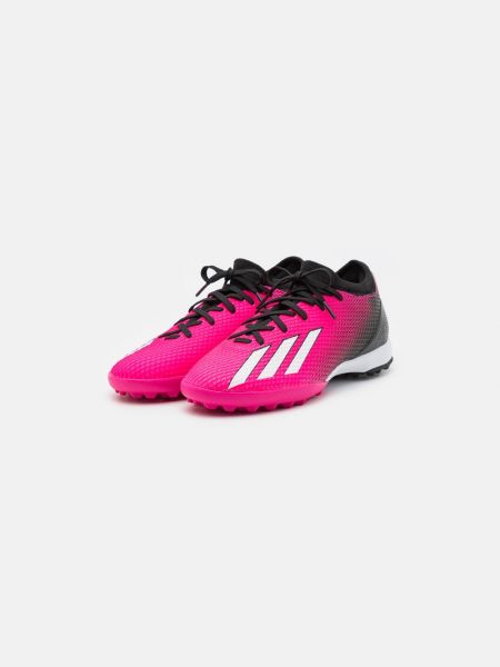 Kalosze Adidas Performance różowe
