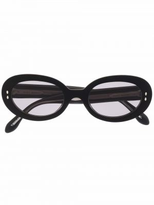 Occhiali da sole Isabel Marant Eyewear nero