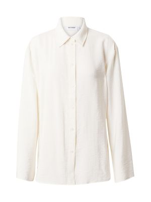 Блуза Weekday бяло