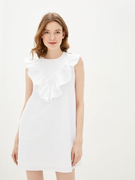 Сукня Adl, біле