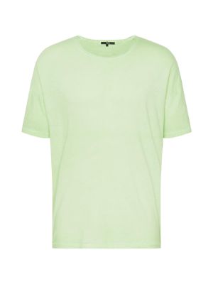 Tričko Tigha zelená