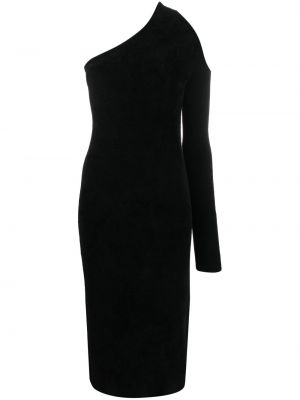 Βραδινό φόρεμα Filippa K μαύρο