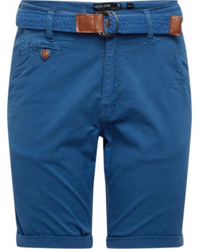 Панталон Indicode Jeans синьо