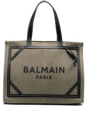 Τσάντα shopper Balmain