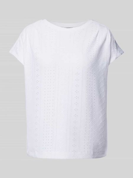 Koszulka Oui biała
