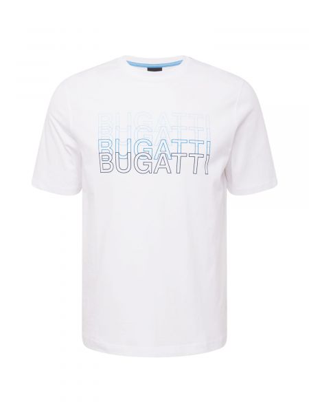Marškinėliai Bugatti