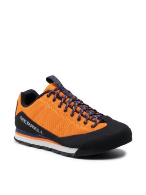 Žygio batai Merrell oranžinė