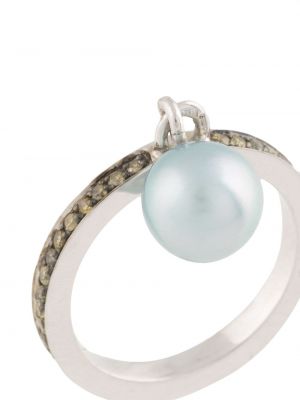 Prsten s perlami Dalila Barkache