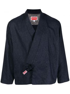 Jachetă Kenzo - Albastru
