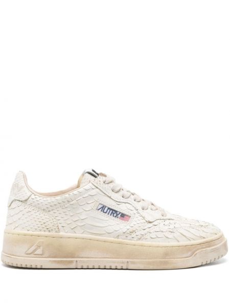 Sneakers Autry fehér
