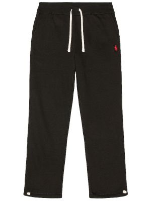 Pantalones Polo Ralph Lauren negro