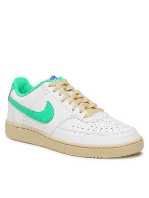 Sneakers Nike bianco
