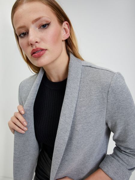 Пиджак Orsay серый