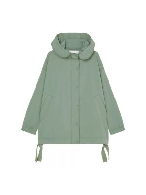 Parka z kapturem relaxed fit Marc O'polo