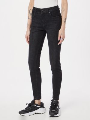 Jeans Pulz Jeans noir