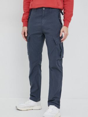 Cargo kalhoty Pepe Jeans