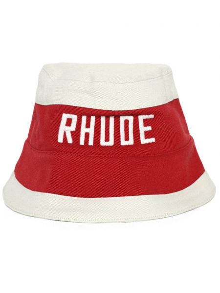 Καπέλο κουβά Rhude