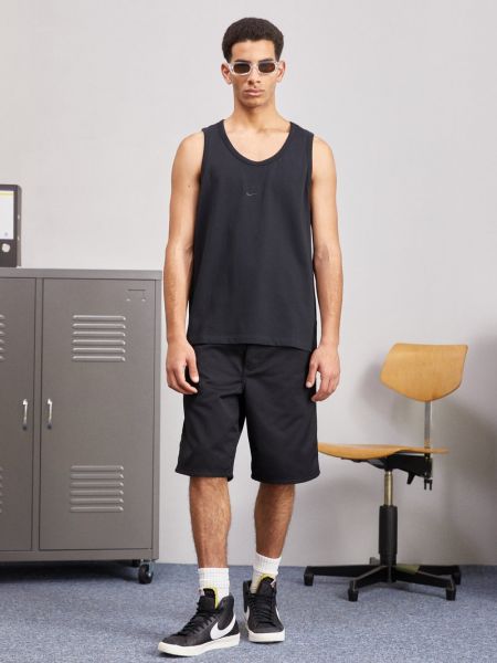 Koszula Nike Sportswear czarna