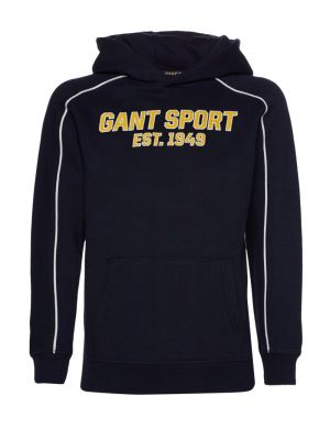 Sport nadrág Gant - kék