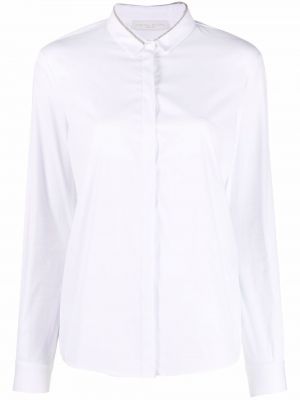 Marškiniai Fabiana Filippi balta