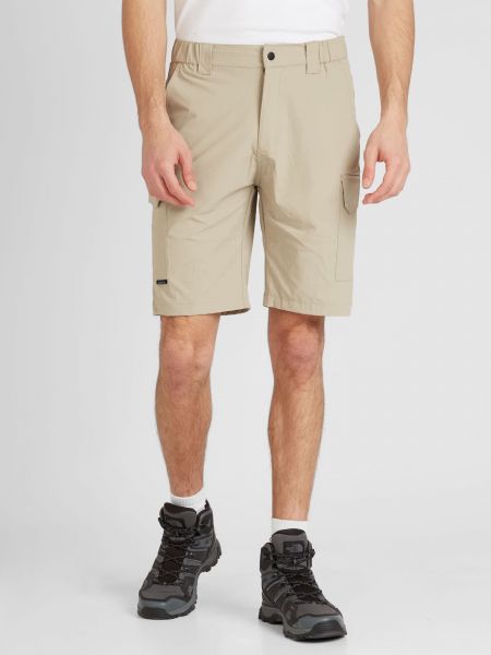 „cargo“ stiliaus kelnės Jack's smėlinė