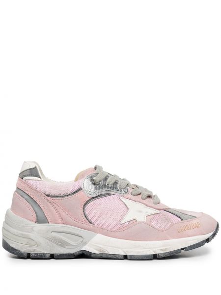 Sneakers Golden Goose, rosa