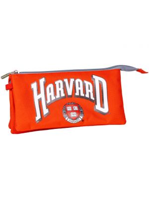 Καλλυντική τσάντα Harvard