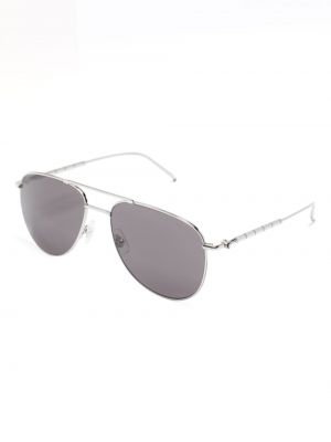Sonnenbrille Montblanc grau
