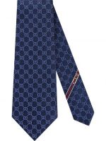 Pánské kravaty Gucci