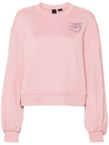 Collegepaita Pinko pinkki