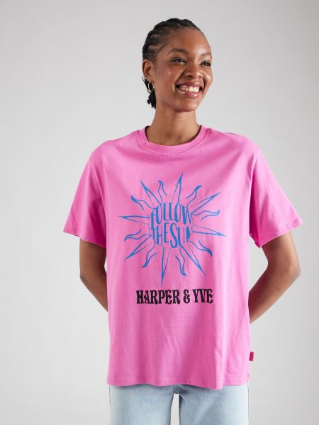 Marškinėliai Harper & Yve