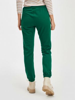 Pantaloni sport Gap verde