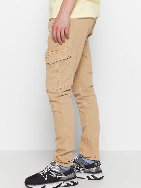 Spodnie cargo Pepe Jeans