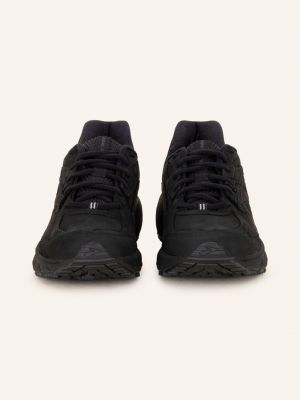 Sneakersy do biegania Brooks czarne