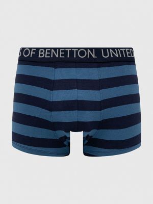 Боксерки United Colors Of Benetton синьо