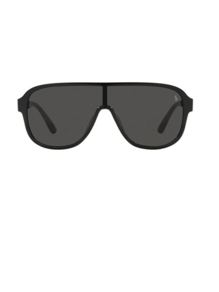 Sonnenbrille Ralph Lauren schwarz