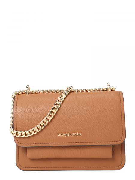 Taske Michael Michael Kors brun