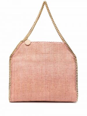 Kjedeposer Stella Mccartney rosa