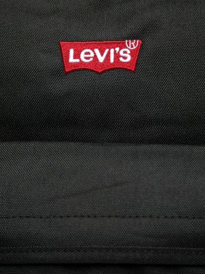 Рюкзак Levi’s® черный