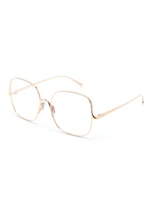 Okulary Pomellato Eyewear złote