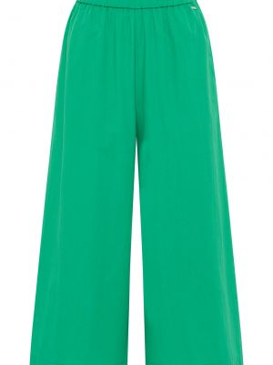 Pantaloni Dreimaster Klassik verde