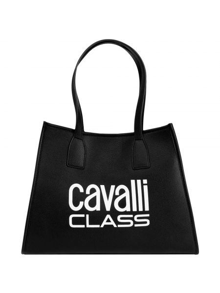 Borsa shopper Cavalli Class