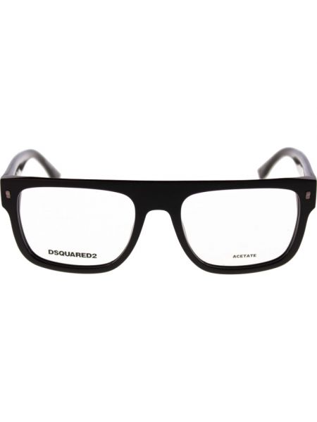Okulary Dsquared2 czarne