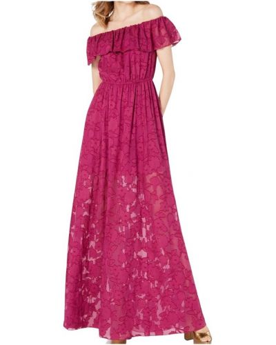 Sukienka długa Rachel Zoe