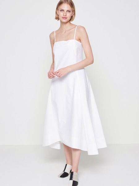 Sukienka 3.1 Phillip Lim biała