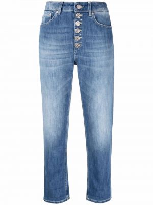 Jeans Dondup blå